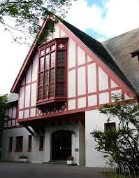 Image result for 北海道知事公館