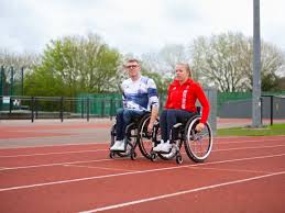 Image result for West Cheshire Athletics Club