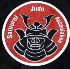 Image result for Samurai Judo Club