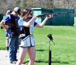Image result for Ancholme Valley Clay Target Club