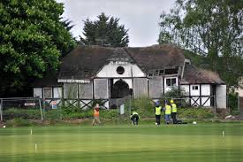 Image result for Worcester Cricket Club