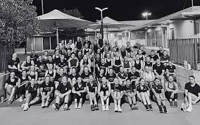 Image result for Ledbury Magpies Netball Club