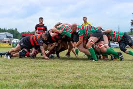 Image result for Burntwood Rugby Union Football Club