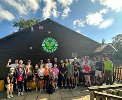 Image result for Potters Bar Lawn Tennis Club