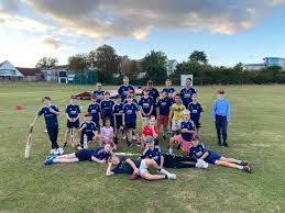 Image result for Barton Cricket Club