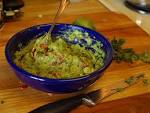 Erin's Easy GUACAMOLE RECIPE