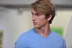 Benjamin Stone in "Nine Lives of Chloe King" - nine-lives-of-chloe-king