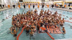 Image result for Etwall Eagles Swimming Club