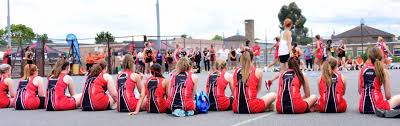 Image result for Wokingham Netball Club