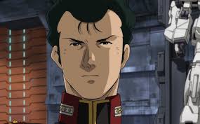 「ブライト・ノア 機動戦士ガンダム」の画像検索結果