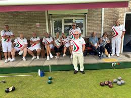 Image result for Mill End Bowls Club
