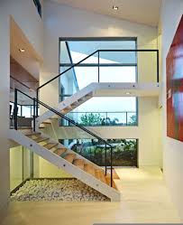 desain interior rumah minimalis modern 2 lantai modern | Info ...
