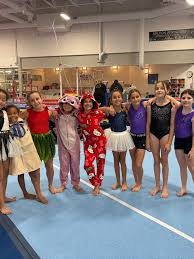 Image result for Mk Springers Gymnastics Club