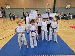 Image result for North West TaeKwonDo