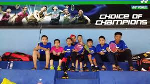 Image result for Langwathby Junior Badminton Club