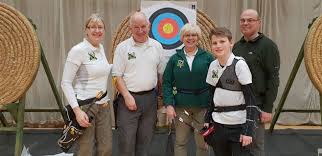 Image result for West Windsor Archers