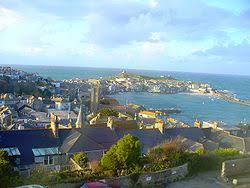 Image result for St Ives Cc, Cornwall