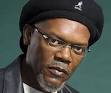 Samuel L Jackson