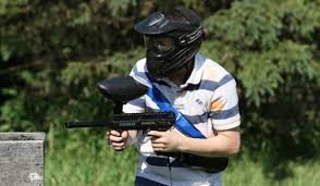 Image result for Douglas Valley Paintball