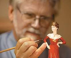 Image result for Stoke Potters