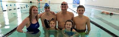 Image result for Romsey and Totton Swimming Club