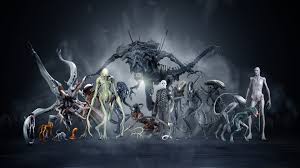 Image result for xenomorph