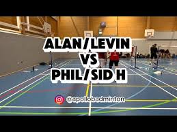 Image result for Apollo Badminton Club