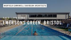 Image result for David Lloyd (Bristol) Badminton Club