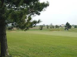 Image result for Feltwell Golf Club