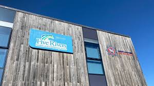 Image result for Fiverivers Leisure Centre