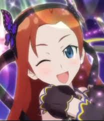 「ジェウン プリティーリズム・ディアマイフューチャー」の画像検索結果