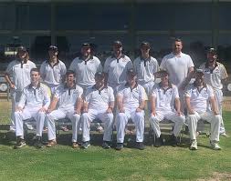 Image result for Elthorne Cricket Club