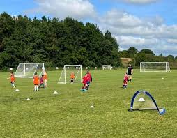 Image result for Audley Football Club