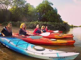 Image result for Surrey Canoeist Group