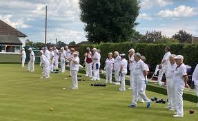 Image result for Hoddesdon (Rosehill) Bowls Club