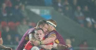 Image result for Haresfinch Amateur Rugby League Football Club