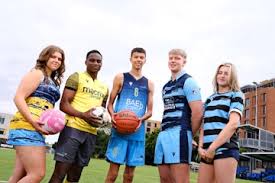 Image result for Cardiff University Netball Club