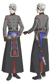 「ウィナ・ライトニング LAST EXILE」の画像検索結果