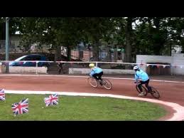 Image result for Exeter Cycle Speedway Club