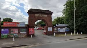 Image result for Stourbridge Cricket Club