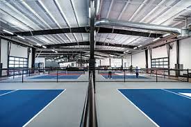 Image result for Lockerbie Pickleball Club