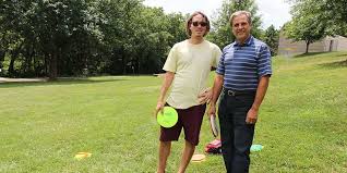 Image result for Bongos Disc Golf Club