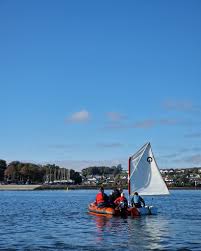 Image result for Dalgety Bay Sailing Club