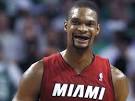 CHRIS BOSH Selected As All-Star Starter | New Times Broward-Palm Beach