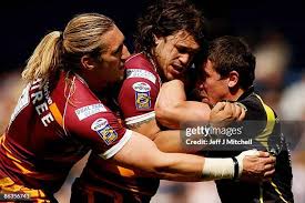 Image result for Huddersfield Crusaders