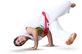 Image result for Capoeira Massive