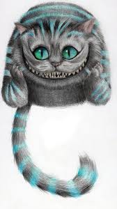 Image result for Cheshire CAT
