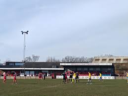 Image result for Camberley Ladies Football Club