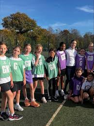 Image result for Stars Netball Club
