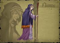 「ネフィリム・ニーベルエンド」の画像検索結果